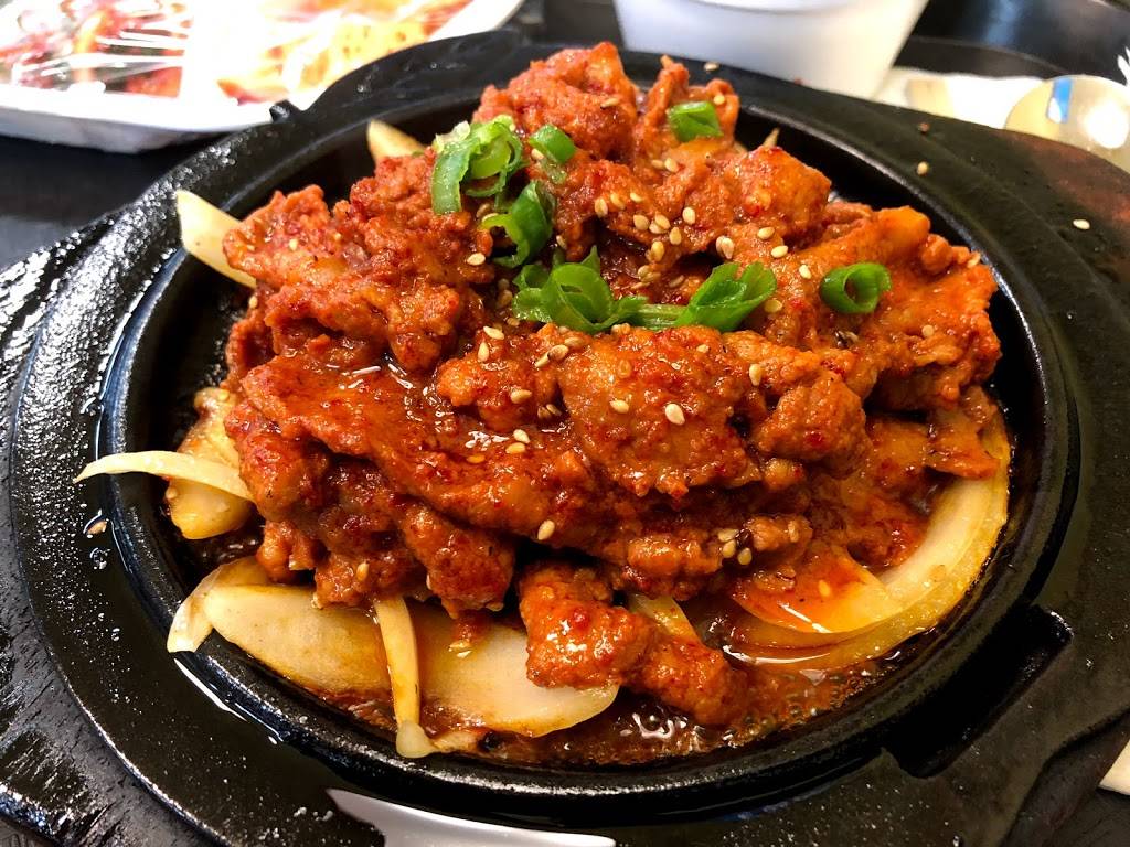 5 Minute Bowl | restaurant | 440 S Vermont Ave #101, Los Angeles, CA 90020, USA | 2134270999 OR +1 213-427-0999