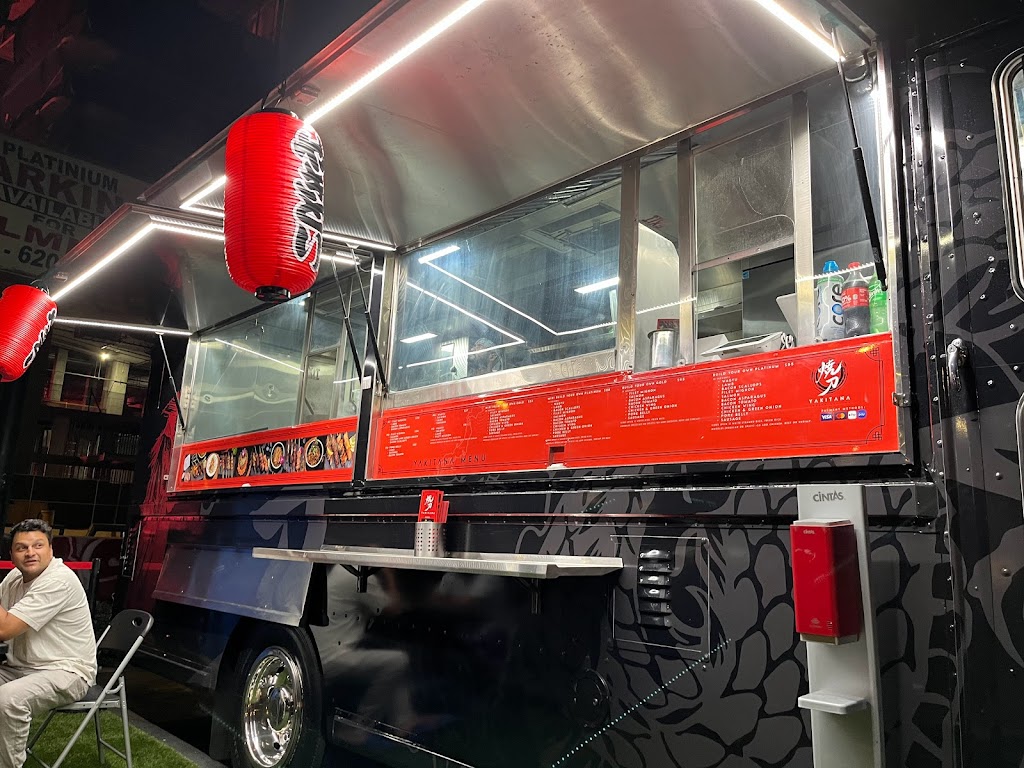 Yakitana | restaurant | 1151 S Hope St, Los Angeles, CA 90015, USA | 2136465596 OR +1 213-646-5596