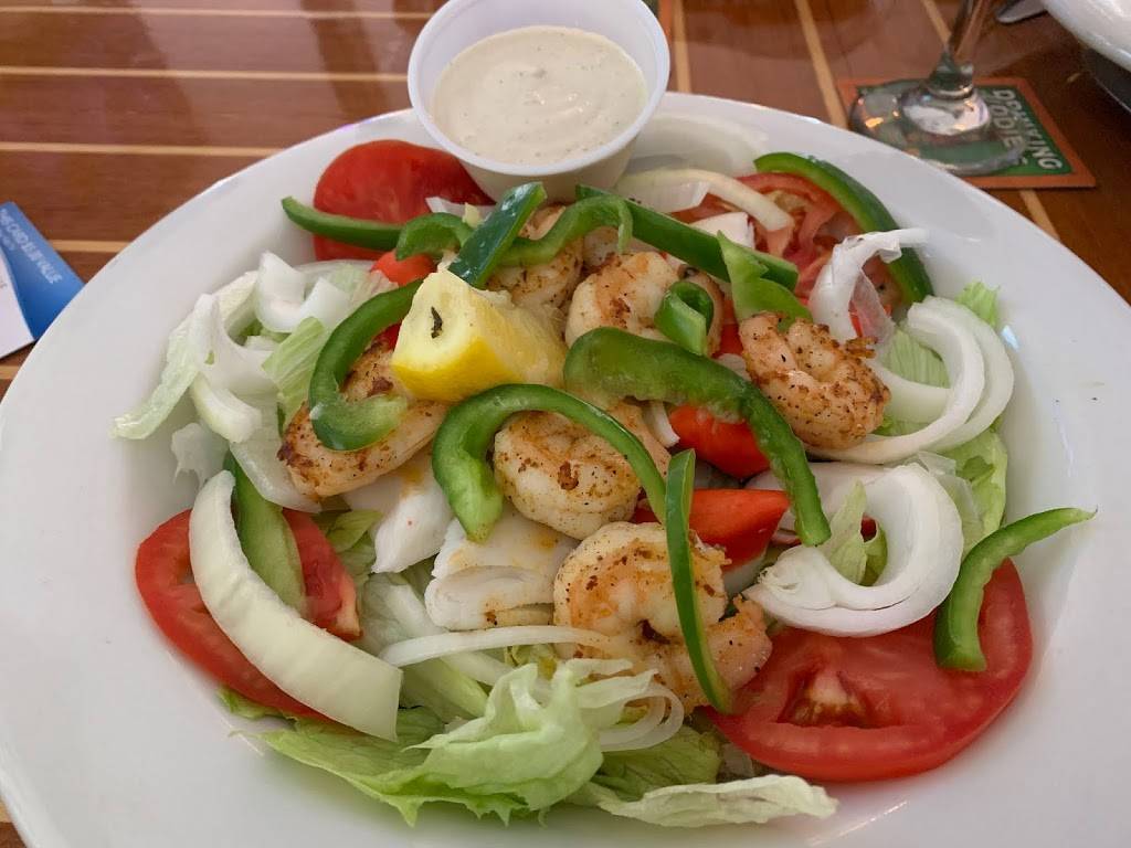 Portside Pub & Grille | restaurant | 717 Coolidge St, Sebastian, FL 32958, USA | 7722289911 OR +1 772-228-9911