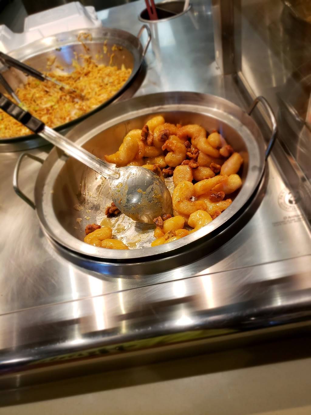 Panda Express | meal takeaway | 8010 E Santa Ana Canyon Rd, Anaheim, CA 92808, USA | 7146377030 OR +1 714-637-7030