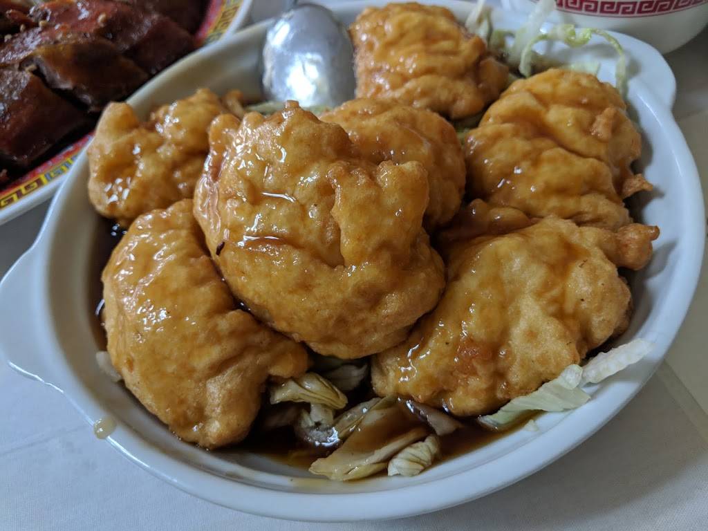 Jade Garden Restaurant | restaurant | 94-1040 Waipio Uka St, Waipahu, HI 96797, USA | 8086712882 OR +1 808-671-2882