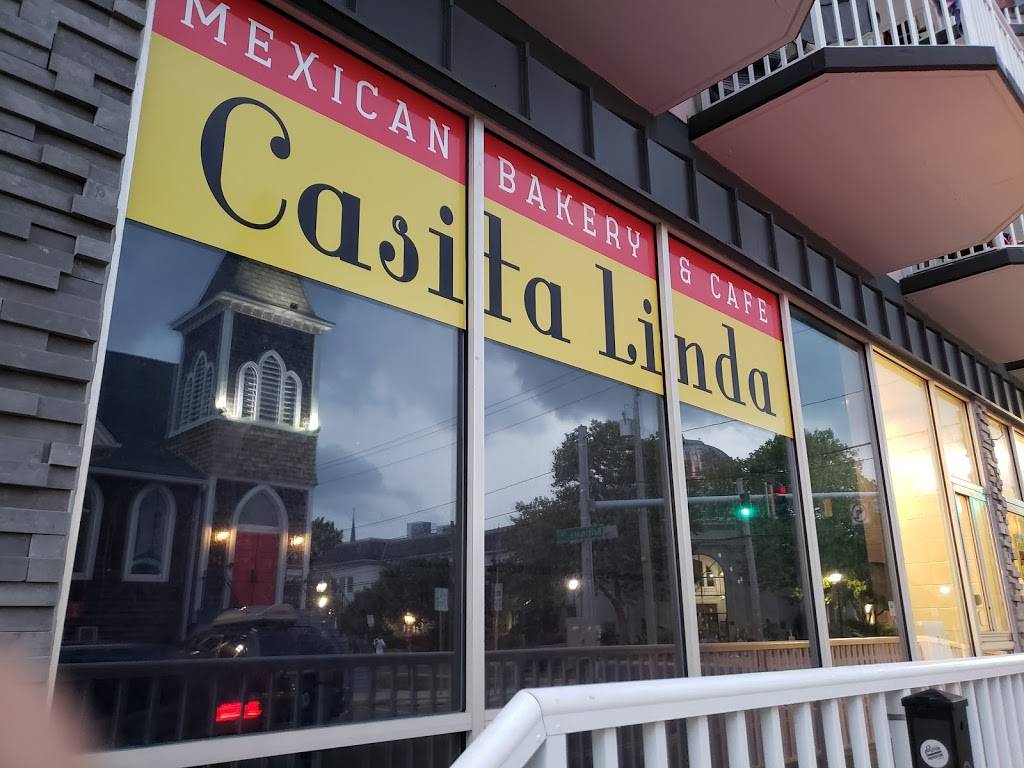 Casita Linda | bakery | 218 N Baltimore Ave, Ocean City, MD 21842, USA | 4436645993 OR +1 443-664-5993