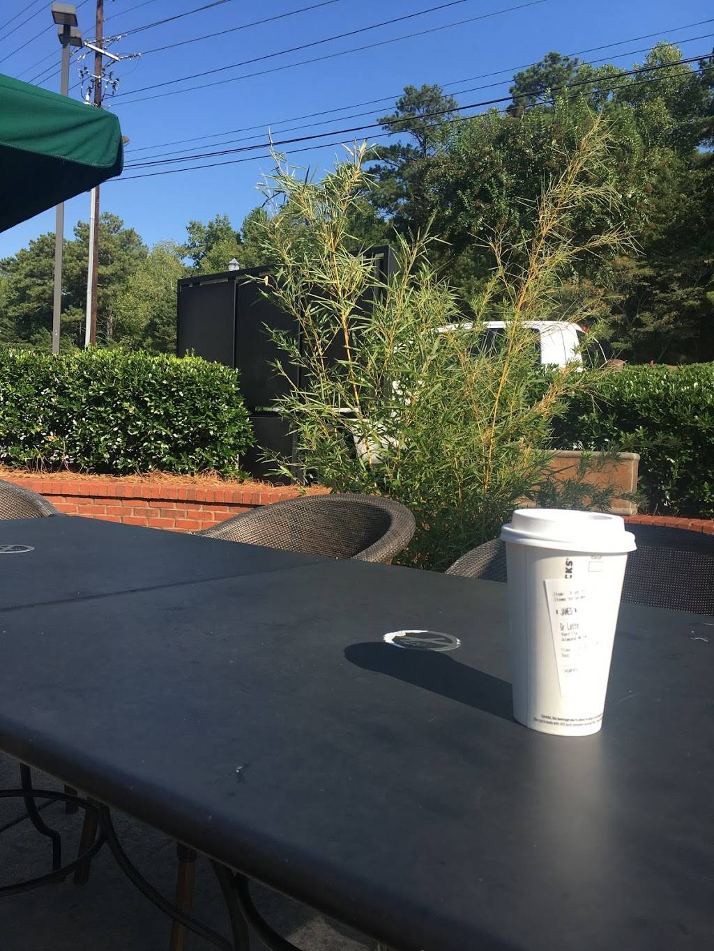 Starbucks | cafe | 1207 Johnson Ferry Rd, Marietta, GA 30068, USA | 7705788009 OR +1 770-578-8009