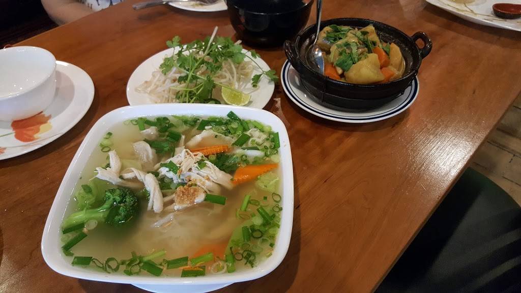 Pho No 1 Restaurant | restaurant | 5323 Sunrise Blvd, Fair Oaks, CA 95628, USA | 9169662020 OR +1 916-966-2020