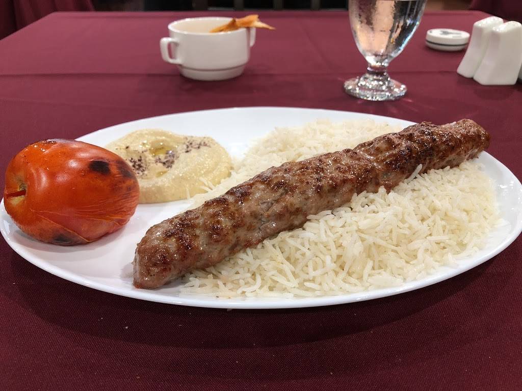 CHEFS BBQ | restaurant | 1100 S Central Ave, Glendale, CA 91204, USA | 8185512000 OR +1 818-551-2000