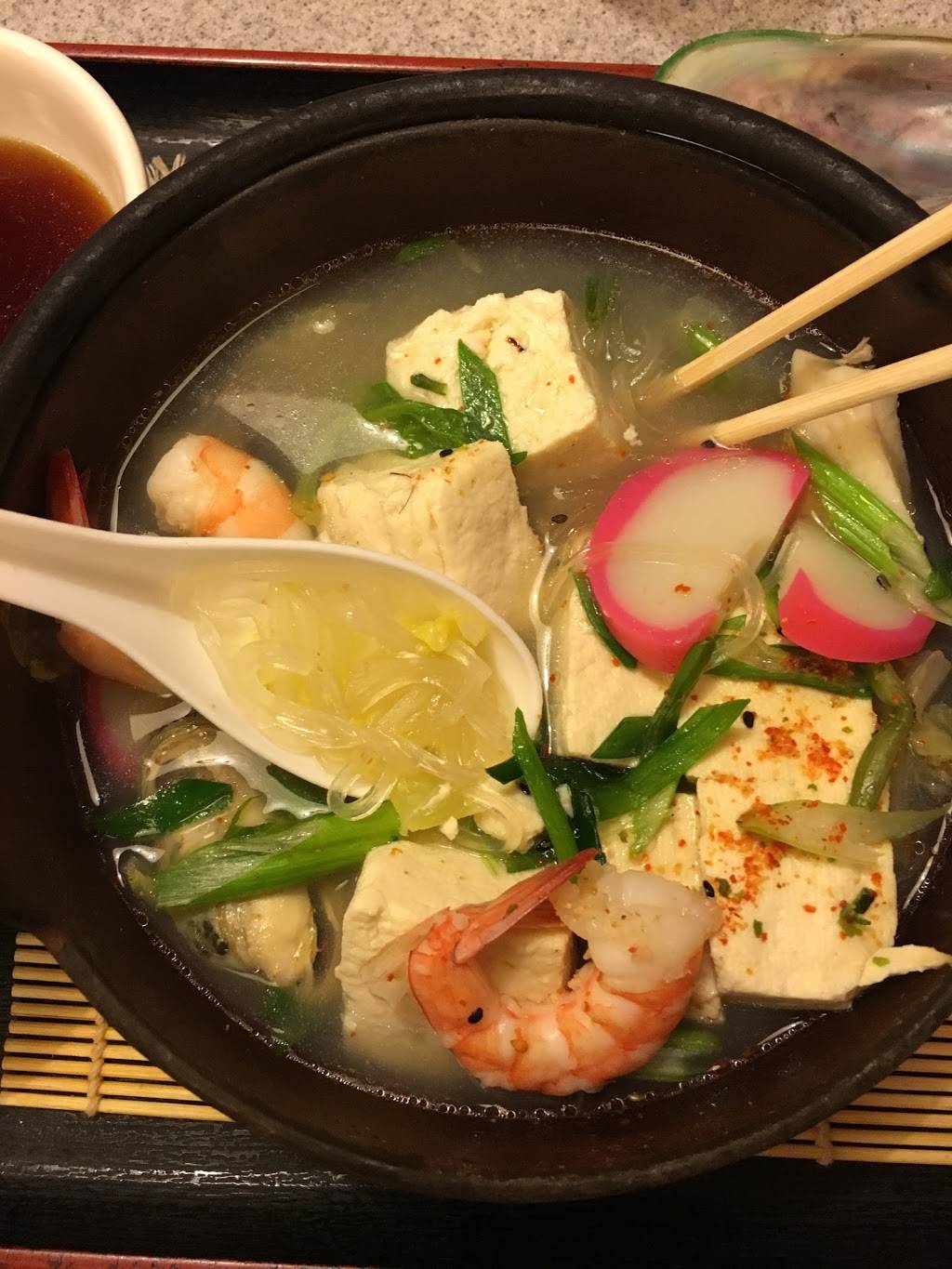 Gombei Japanese Restaurant | restaurant | 1438 El Camino Real, Menlo Park, CA 94025, USA | 6503291799 OR +1 650-329-1799