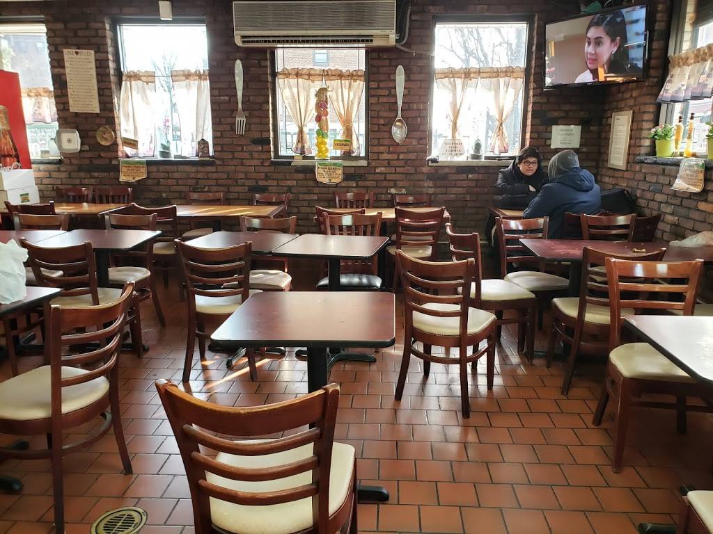 Cafe Pilipino | restaurant | 530 Newark Ave, Jersey City, NJ 07306, USA | 2016593880 OR +1 201-659-3880