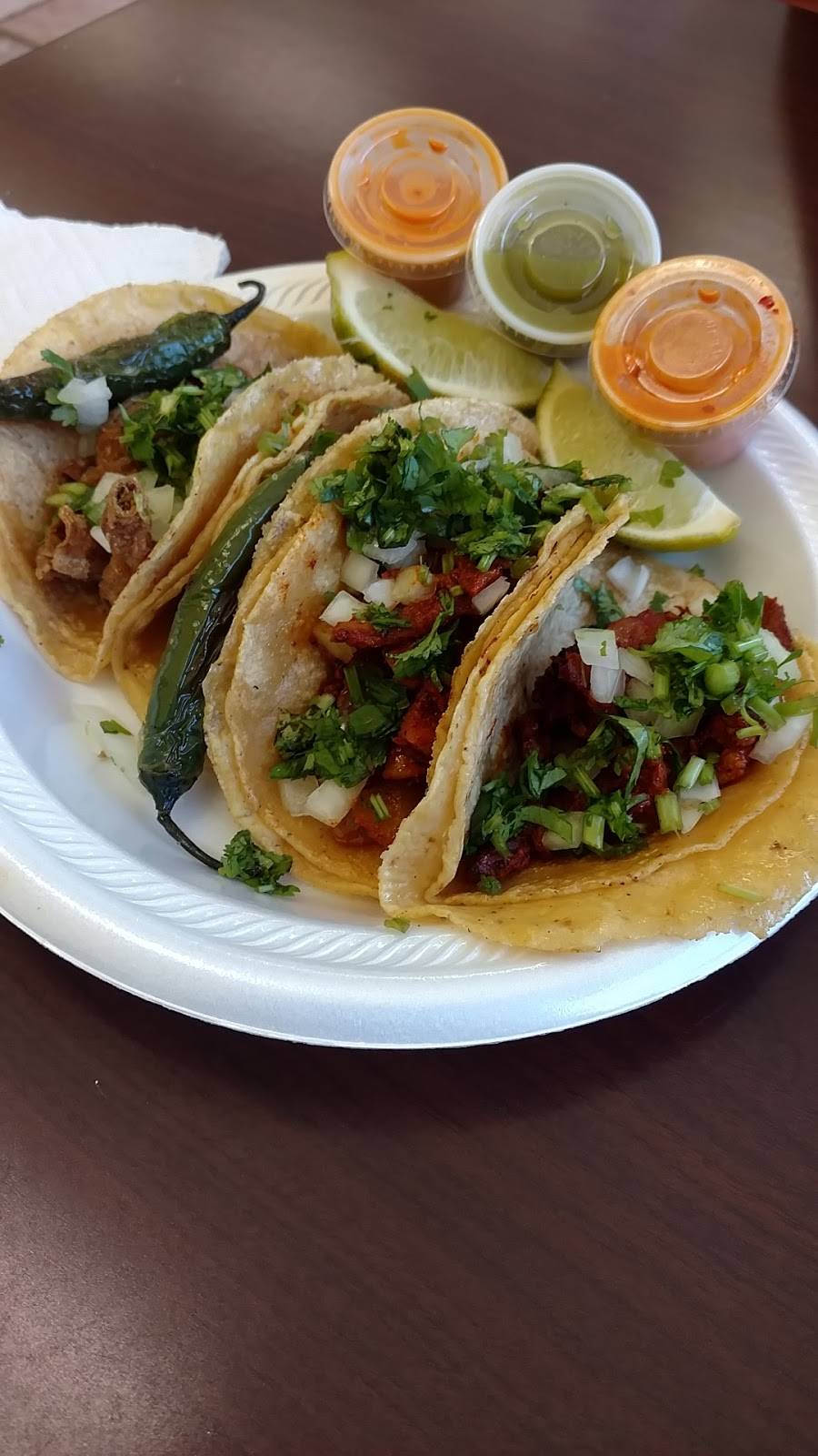 Tacos Azteca Roanoke | restaurant | 704 E. Byron Nelson blvd, Roanoke, TX 76262, USA | 6822377594 OR +1 682-237-7594