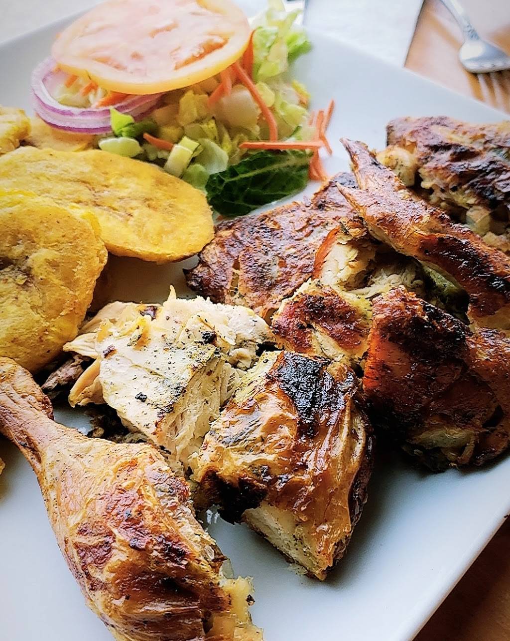 Caña Mofongo House | restaurant | 533 Main Ave, Passaic, NJ 07055, USA | 9739284430 OR +1 973-928-4430