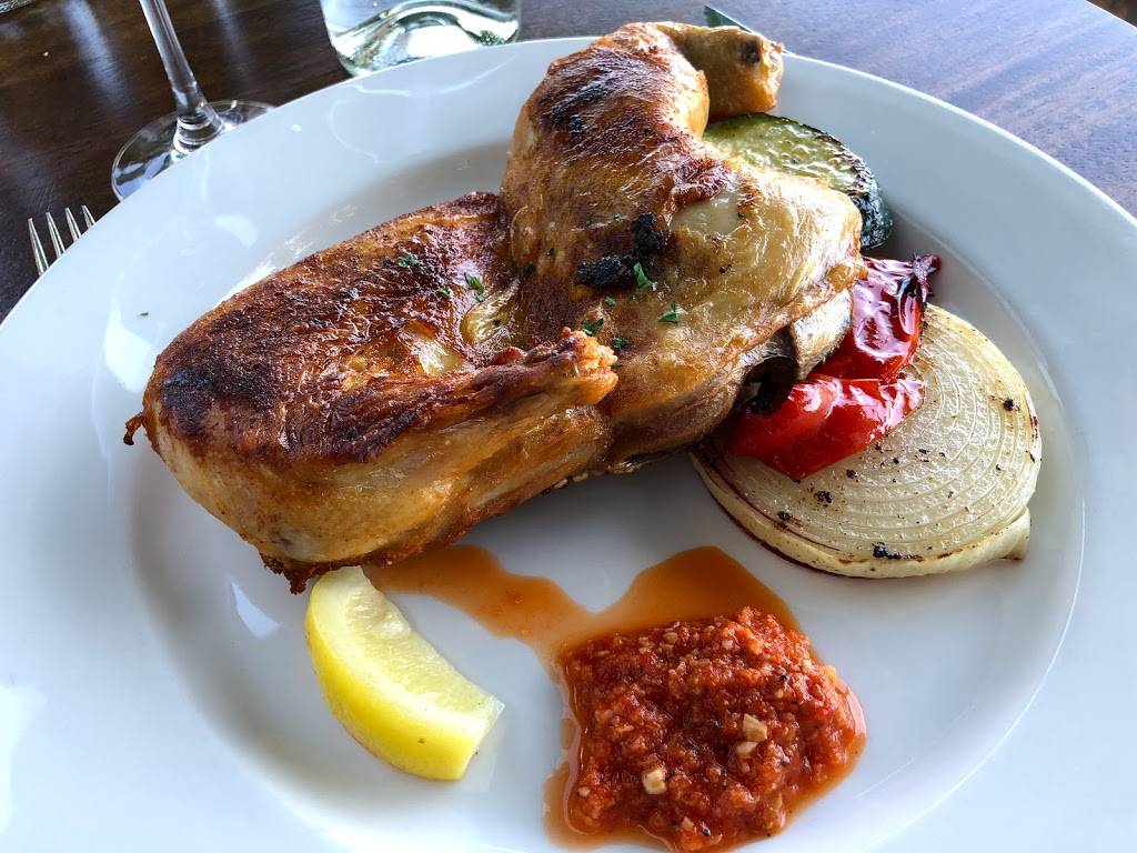 Rustic at Francis Ford Coppola Winery | restaurant | 300 Via Archimedes, Geyserville, CA 95441, USA | 7078571485 OR +1 707-857-1485