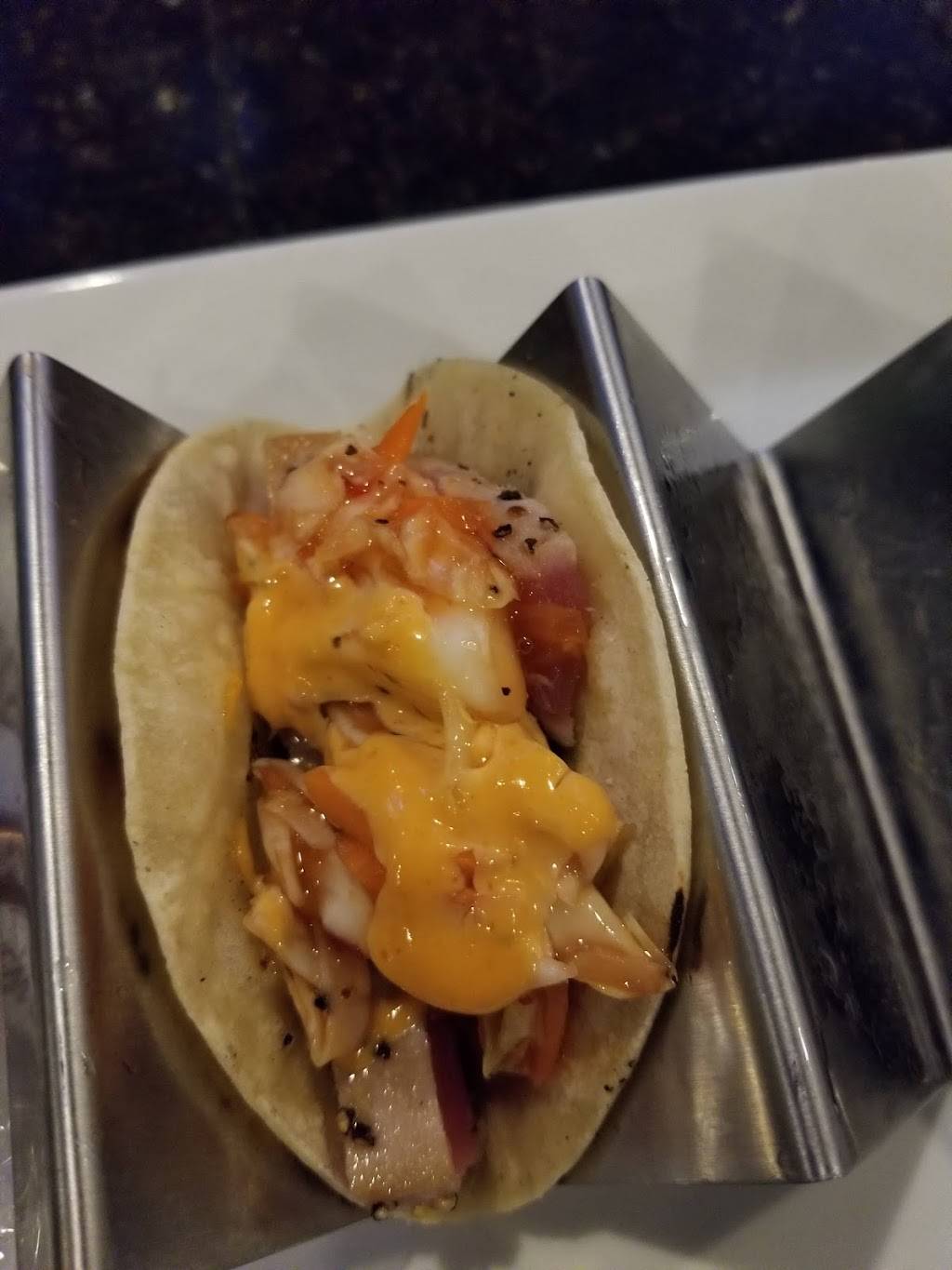 The Down Pour | restaurant | 119 S Main St, Wilkes-Barre, PA 18701, USA | 5707634739 OR +1 570-763-4739