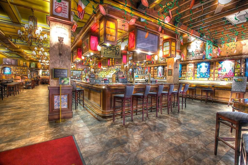 The Keg Room | restaurant | 53 W 36th St, New York, NY 10018, USA | 2126431400 OR +1 212-643-1400