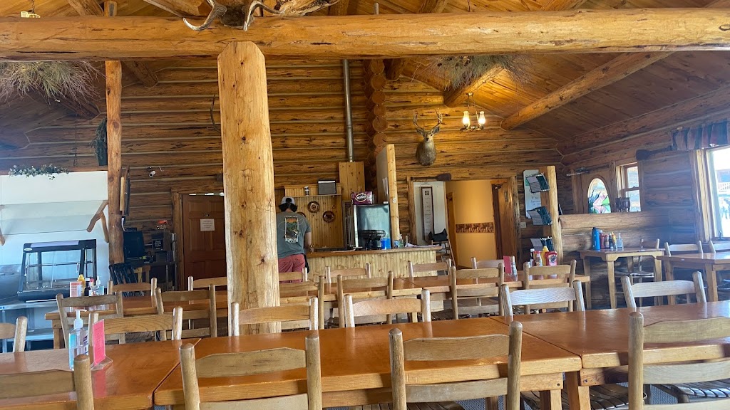 Nugget Cafe | restaurant | 23044 Co Rd 742, Almont, CO 81210, USA | 9706420454 OR +1 970-642-0454