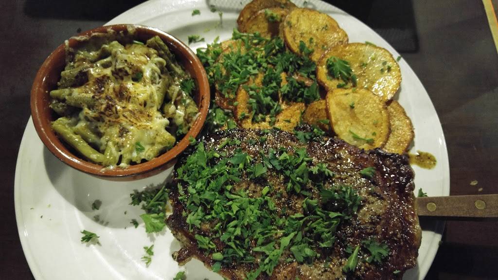 Bay Street Bar and Grill | restaurant | 119 E Bay St, Jacksonville, FL 32202, USA | 9044193550 OR +1 904-419-3550