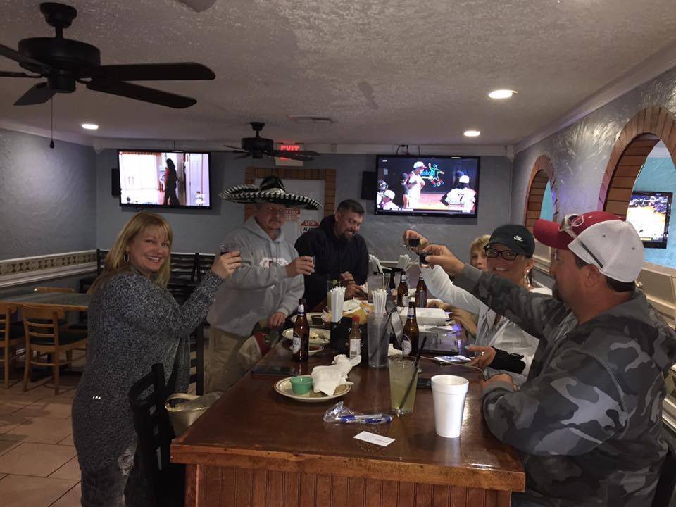 Mr. Pancho Mexican Grill & Cantina | restaurant | East 86th St N, Owasso, OK 74055, USA | 9182726500 OR +1 918-272-6500