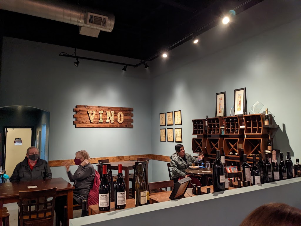Vino at the Landing | restaurant | 800 N 10th Pl E, Renton, WA 98057, USA | 4252820382 OR +1 425-282-0382