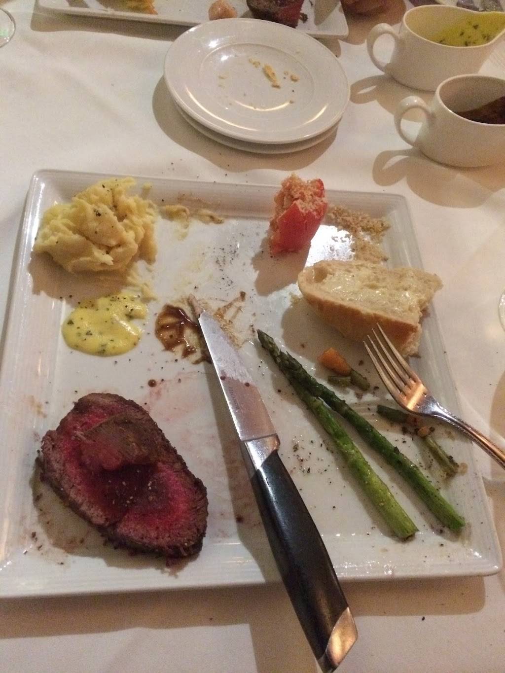 Ciera Steak + Chophouse | restaurant | 55 US-50, Stateline, NV 89449, USA | 7755883515 OR +1 775-588-3515