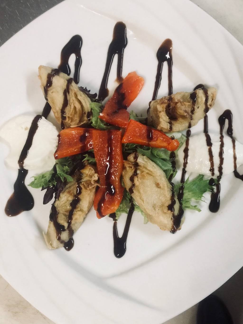 VinoRosso | restaurant | 978 Main St, Peckville, PA 18452, USA | 5703823576 OR +1 570-382-3576