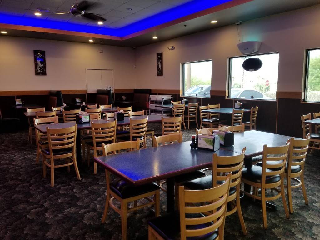 Hibachi City Buffet | restaurant | Monterey Shore Shopping Center, 72600 Dinah Shore Dr, Palm Desert, CA 92211, USA | 7607702881 OR +1 760-770-2881