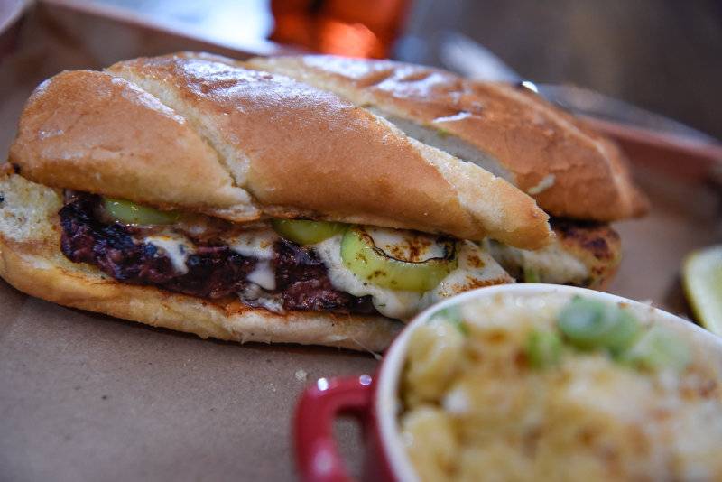 Falley Allen | restaurant | 204 Allen St, Buffalo, NY 14201, USA | 7164643903 OR +1 716-464-3903