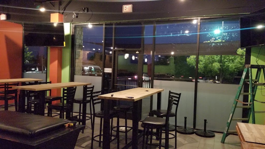 JJs Taco Shop: Kitchen & Bar | restaurant | 5040 N Tarrant Pkwy #136, Fort Worth, TX 76244, USA | 8174796821 OR +1 817-479-6821