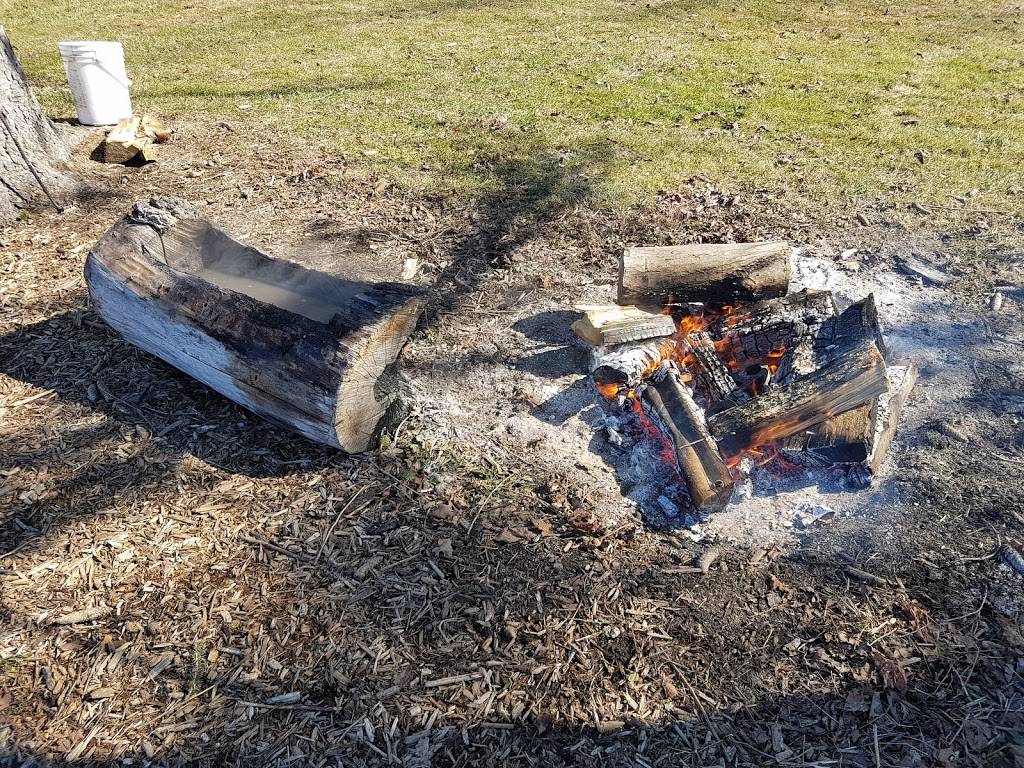 Palmers Maple Syrup | restaurant | 34308 Lake Line, Port Stanley, ON N5L 1J1, Canada | 5197690007 OR +1 519-769-0007