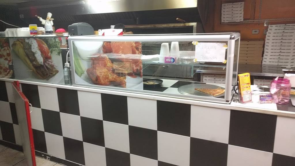 I LOVE NYC PIZZA | meal delivery | 9850 E Colonial Dr, Orlando, FL 32817, USA | 4076746448 OR +1 407-674-6448