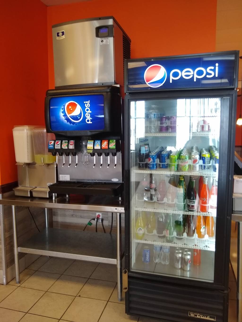 Habaneros | Mexican Grill | restaurant | 2933 N Sherman Ave, Madison, WI 53704, USA | 6082441992 OR +1 608-244-1992