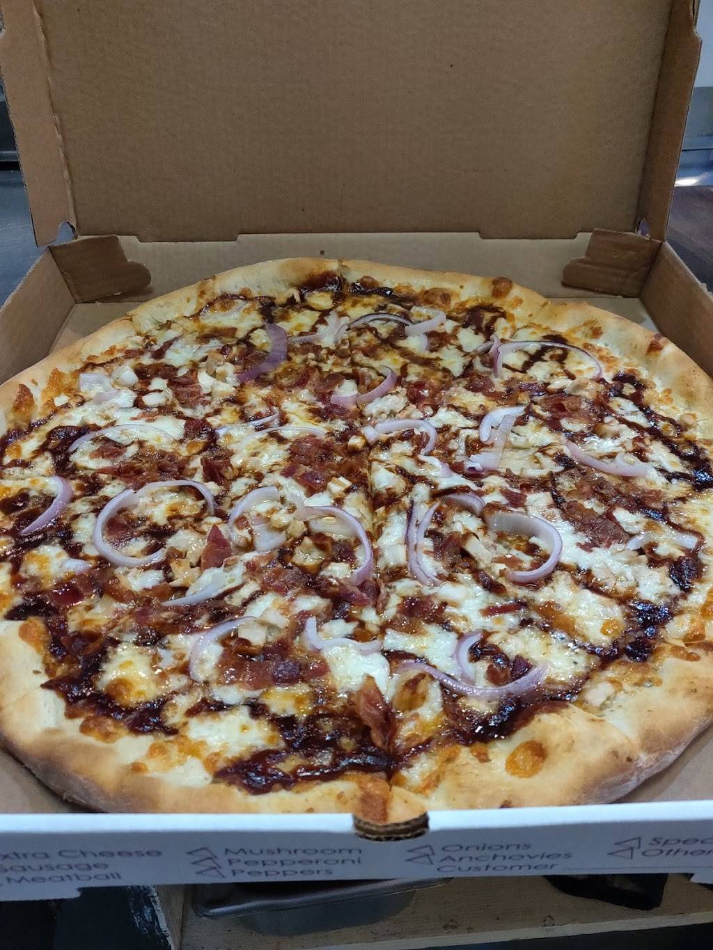 Primo Pizza & Italian Eatery | restaurant | 2810 Raeford Rd, Fayetteville, NC 28303, USA | 9102230008 OR +1 910-223-0008