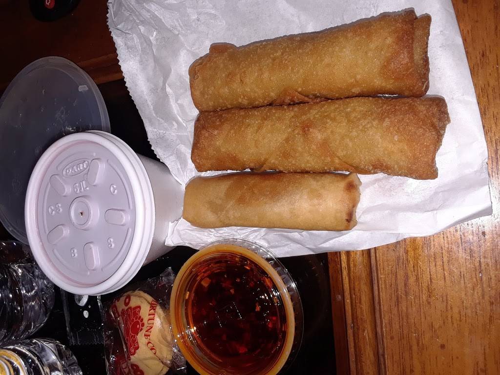 Delicious Garden (San Antonio) | restaurant | 2815 N Loop 1604 E #115, San Antonio, TX 78232, USA | 2104903399 OR +1 210-490-3399