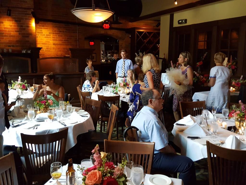 Bookbinders Seafood & Steakhouse | restaurant | 2306 E Cary St, Richmond, VA 23223, USA | 8046436900 OR +1 804-643-6900