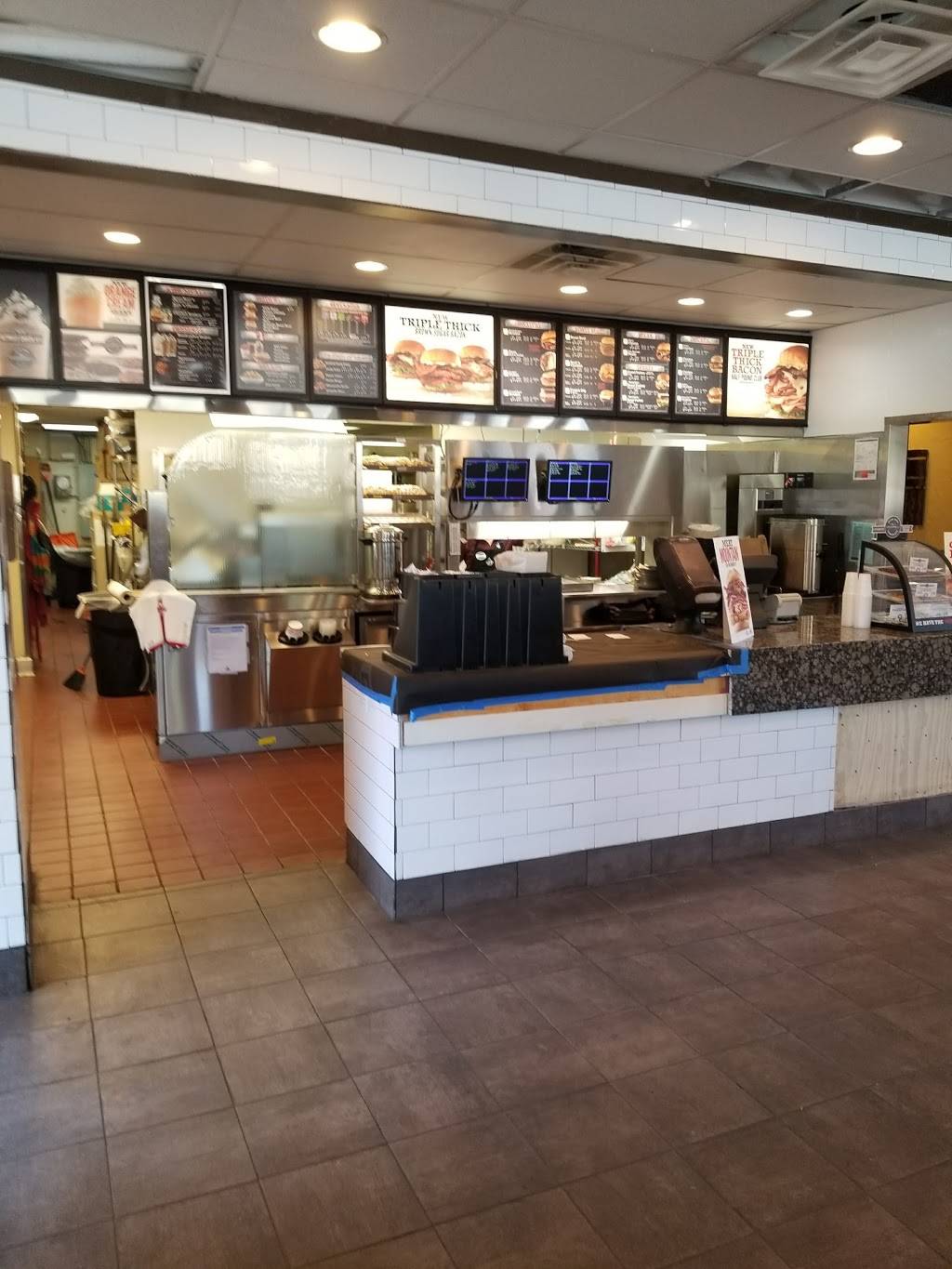 Arbys | restaurant | 10273 1300 E, Sandy, UT 84094, USA | 8015721577 OR +1 801-572-1577