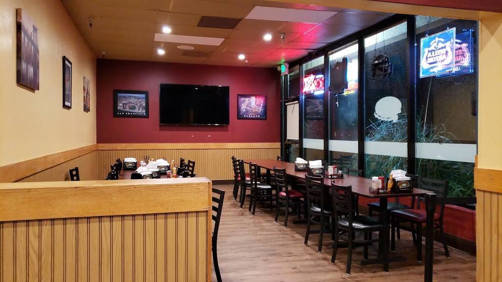 Bombay Pizza House | restaurant | 4922 Paseo Padre Pkwy, Fremont, CA 94555, USA | 5107967700 OR +1 510-796-7700