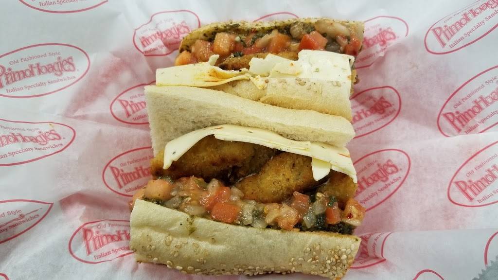 PrimoHoagies | meal takeaway | 2315 Vanderbilt Beach Rd, Naples, FL 34109, USA | 2397343899 OR +1 239-734-3899