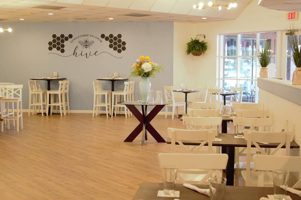 Honeycomb Cafe | restaurant | 4141 S Tamiami Trail Suite 10, Sarasota, FL 34231, USA | 9419236441 OR +1 941-923-6441