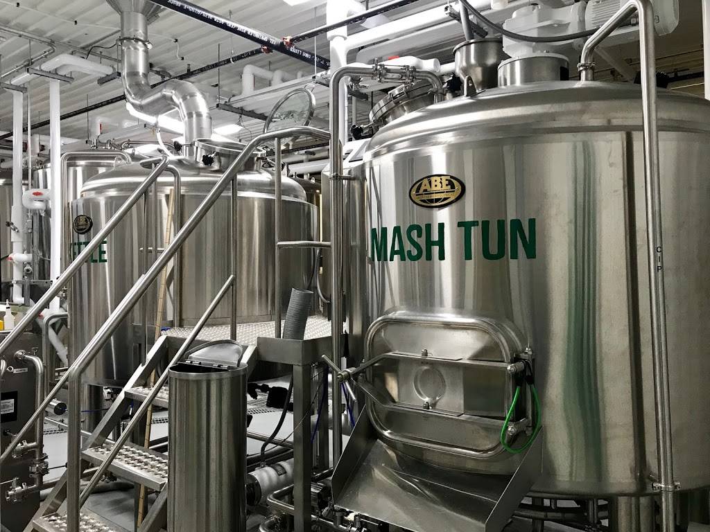 Hop River Brewing Company | restaurant | 1515 N Harrison St, Fort Wayne, IN 46808, USA | 2607393931 OR +1 260-739-3931