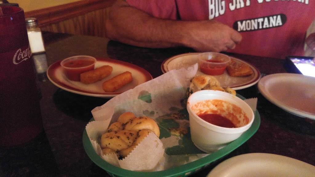 Vinnys Pizzeria | restaurant | 108 S Bellinger St, Herkimer, NY 13350, USA | 3158667961 OR +1 315-866-7961