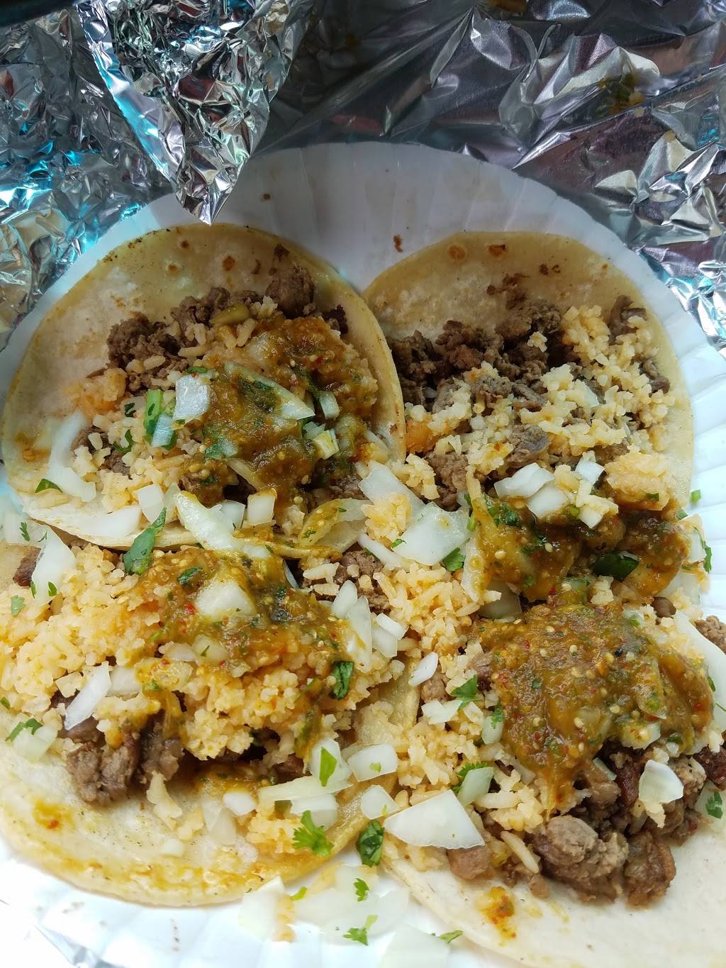 El Grullense II | restaurant | 2940 Middlefield Rd, Redwood City, CA 94063, USA | 6503648449 OR +1 650-364-8449