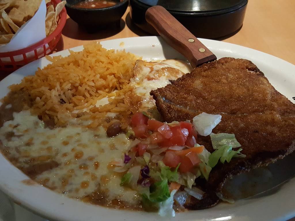 Palapa Mexican Food | restaurant | 660 E Los Angeles Ave # J, Simi Valley, CA 93065, USA | 8055822420 OR +1 805-582-2420
