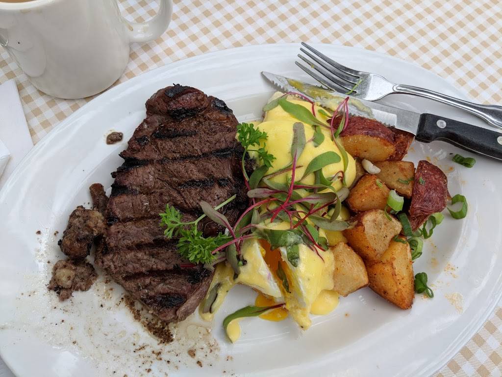 Napa General Store | restaurant | 540 Main St Ste 100, Napa, CA 94559, USA | 7072590762 OR +1 707-259-0762