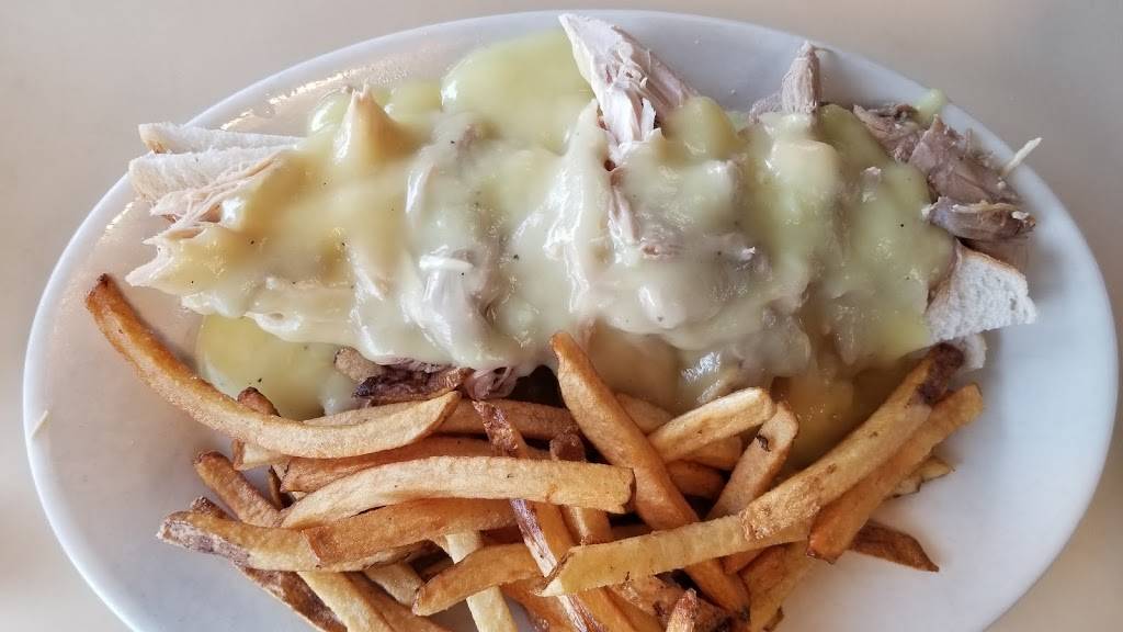 Variety Restaurant | restaurant | 2843 Lincoln Way E, Massillon, OH 44646, USA | 3308327305 OR +1 330-832-7305