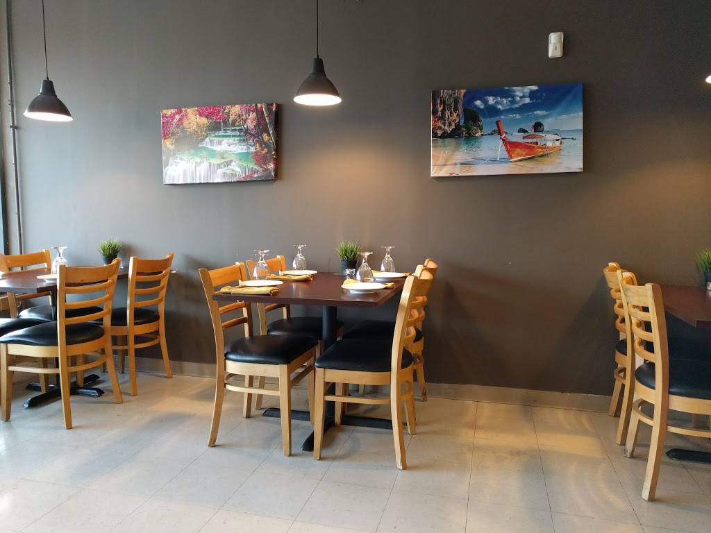 V Thai | restaurant | 982 Lake St, Roselle, IL 60172, USA | 2246539733 OR +1 224-653-9733