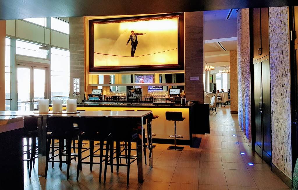 Amuse at Le Meridien - Arlington | restaurant | 1121 19th St N, Arlington, VA 22209, USA | 7033511211 OR +1 703-351-1211