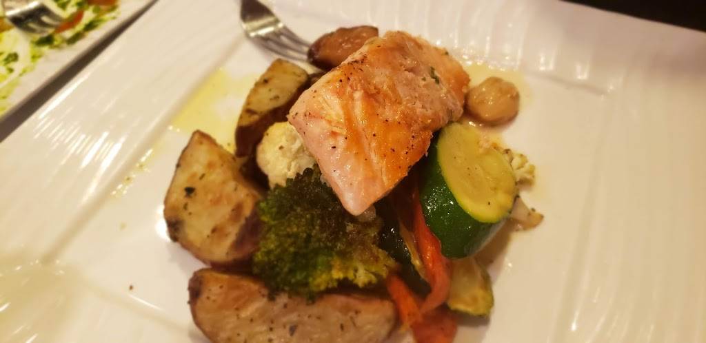 Vespucci | restaurant | 147 E 3rd Ave, San Mateo, CA 94401, USA | 6506856151 OR +1 650-685-6151