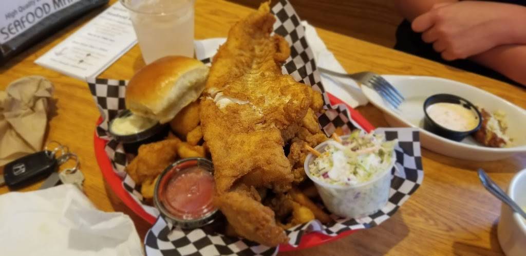 Moodys Seafood | restaurant | 36 Bath Rd, Brunswick, ME 04011, USA | 2078448402 OR +1 207-844-8402