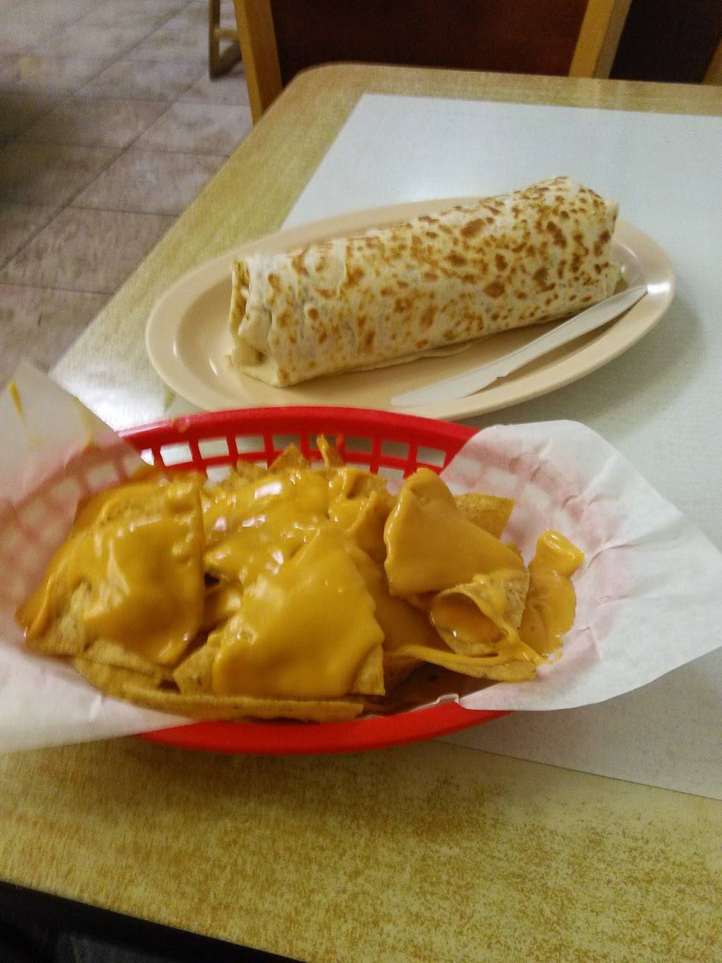 Taco & Burrito House | restaurant | 3939 N Broadway, Chicago, IL 60613, USA | 7738718988 OR +1 773-871-8988