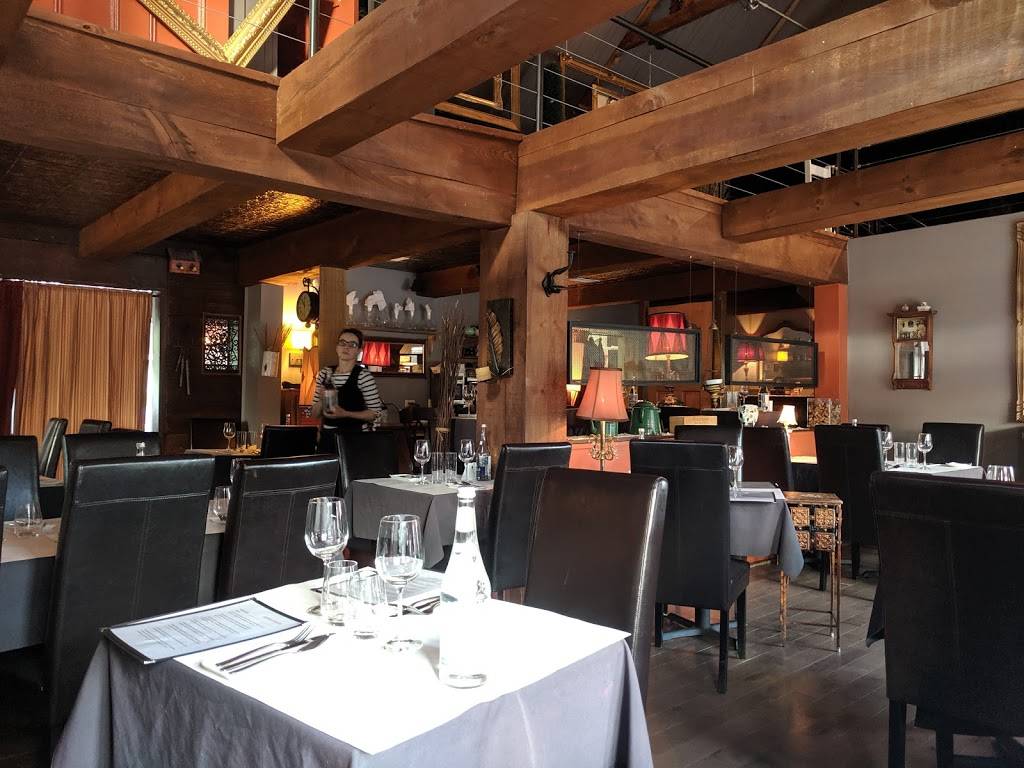 Bistro Louis-XIV aurait aimé... | restaurant | 1600 Rue de Montarville, Saint-Bruno-de-Montarville, QC J3V 3T7, Canada | 4507231249 OR +1 450-723-1249