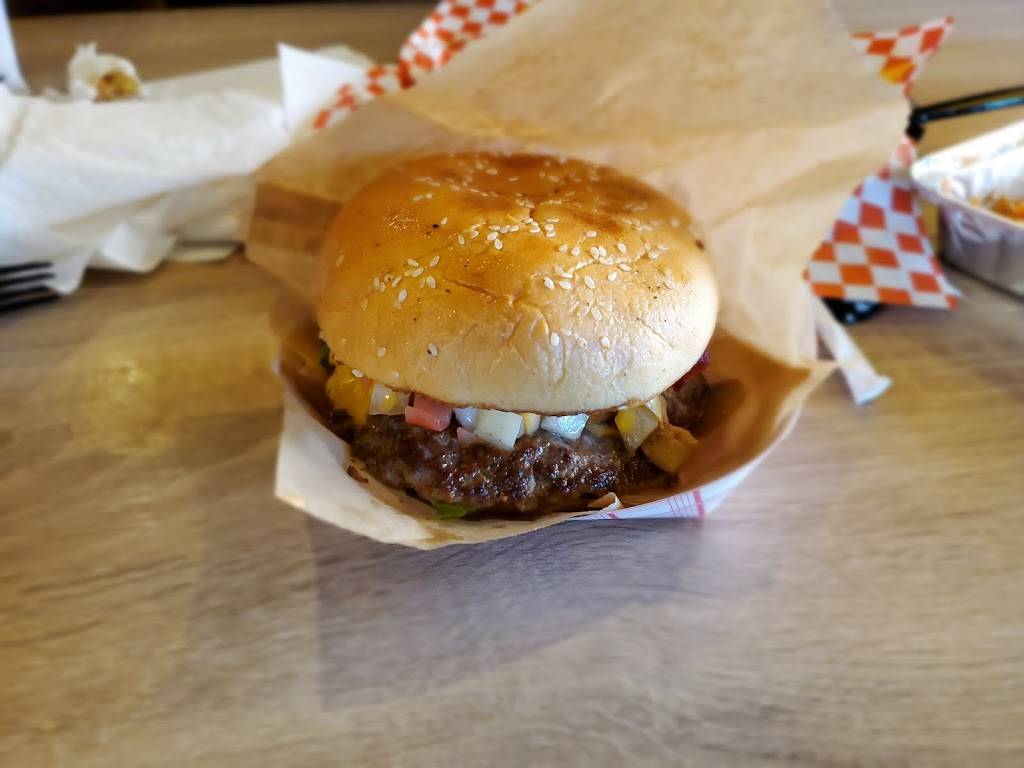 New York Eats | restaurant | 1801 N Greenville Ave Suite 100, Richardson, TX 75081, USA | 9724540738 OR +1 972-454-0738