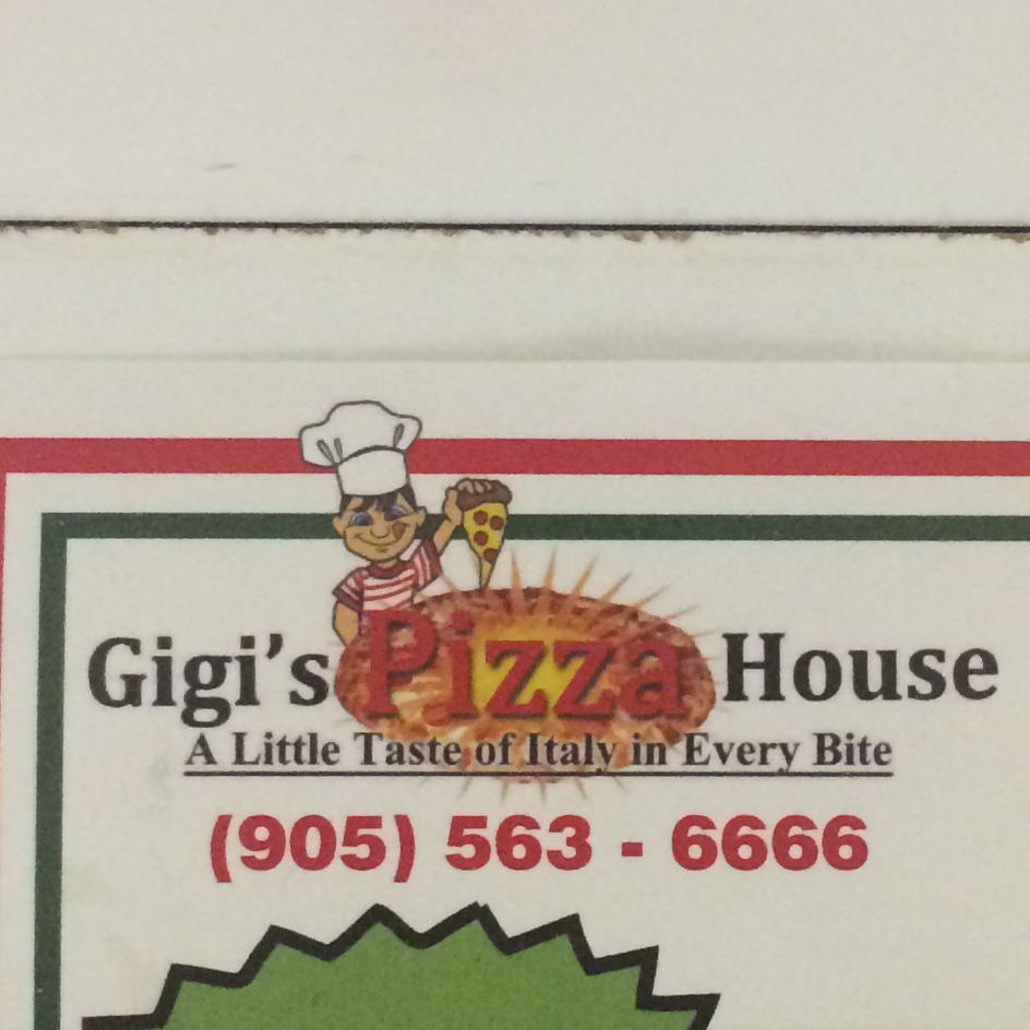 Gigis Pizza House | restaurant | 5041 King St, Beamsville, ON L0R 1B0, Canada | 9055636666 OR +1 905-563-6666