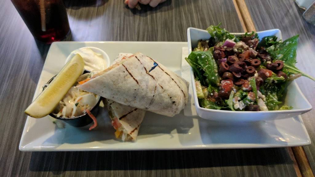 Jerseys Bar & Grill | restaurant | 1450 Headon Rd, Burlington, ON L7M 3Z5, Canada | 9053190525 OR +1 905-319-0525